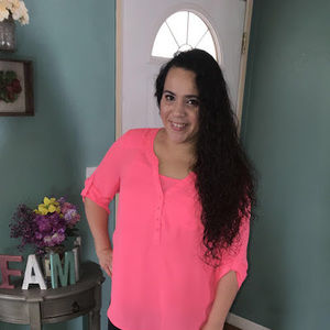 Meet your Posher, Bertha